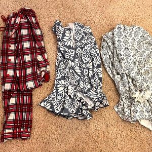 Sweethoney size 12 bundle